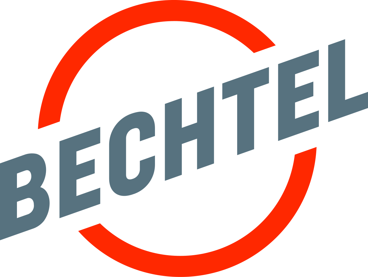Bechtel International